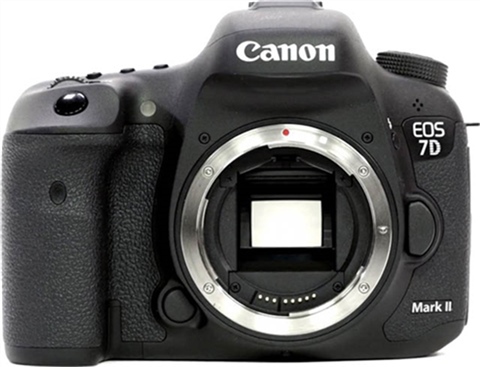 Canon EOS 7D Mark II 難あり｜P003 Canon EOS 7D Mark II 難あり｜P003 - メルカリ